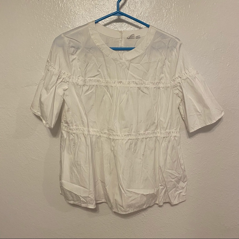 NWOT GAP blouse